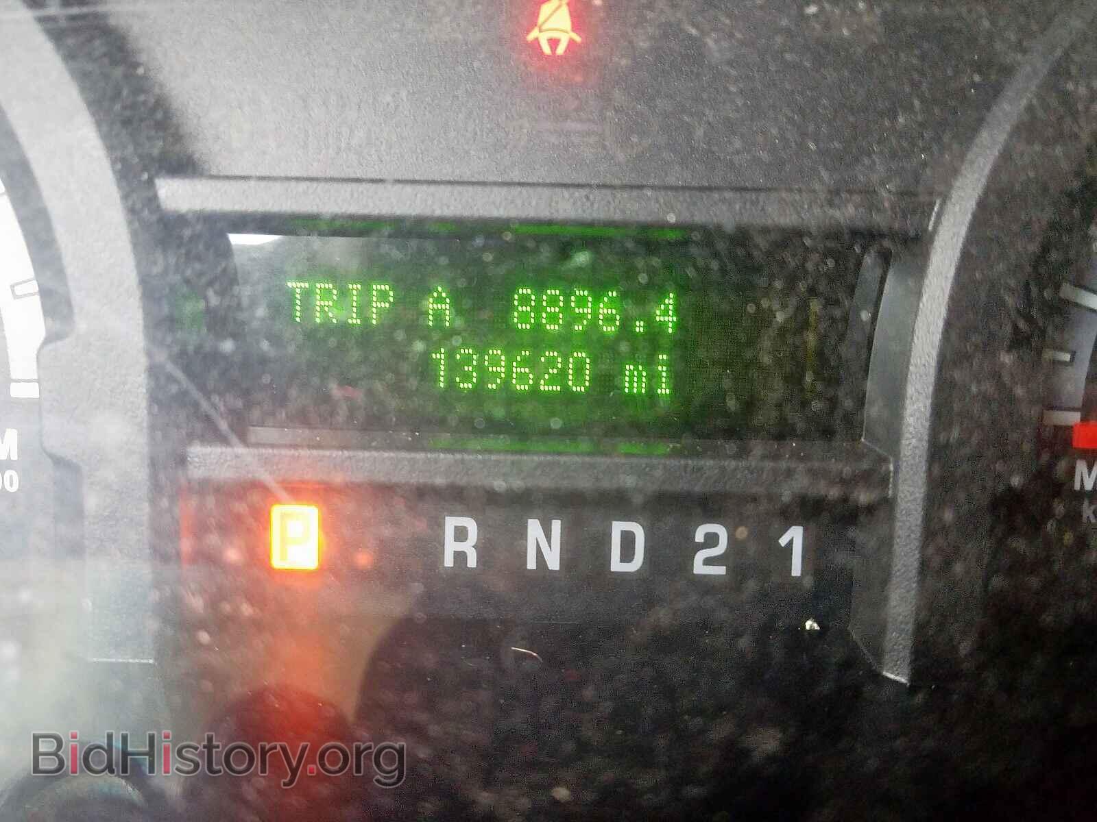 2012 FORD ECONOLINE - VIN: 1FBNE3BL7CDA77370 - Фото 8