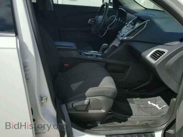 2014 GMC TERRAIN - VIN: 2GKALMEK2E6128420 - Photo 9