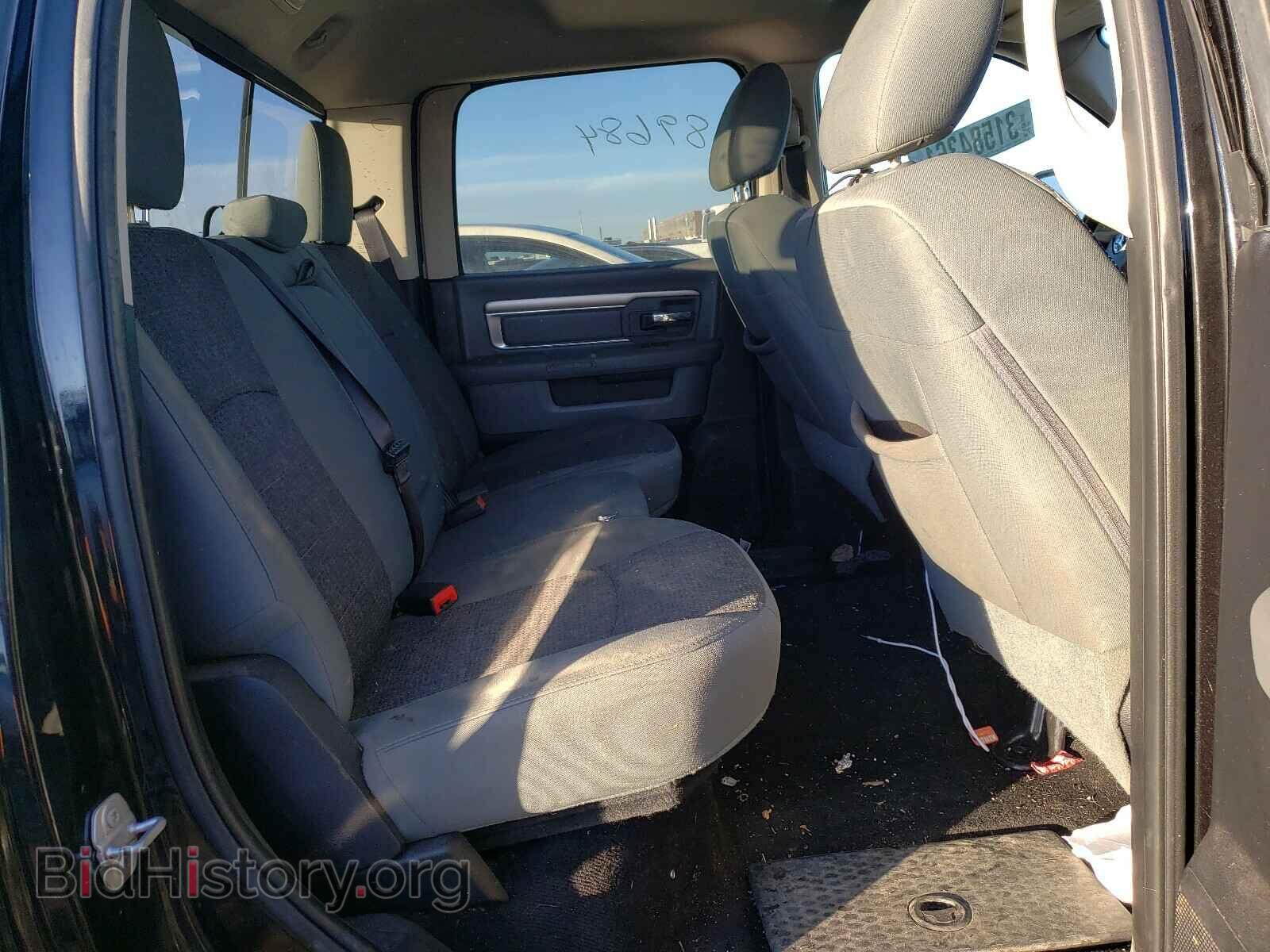 2017 RAM 1500 - VIN: 3C6RR7LT2HG511753 - Photo 6