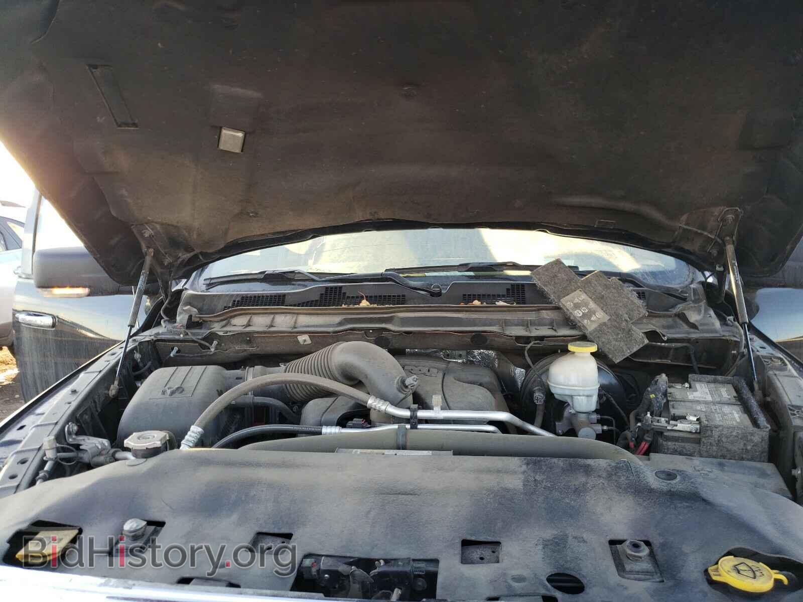 2017 RAM 1500 - VIN: 3C6RR7LT2HG511753 - Photo 7