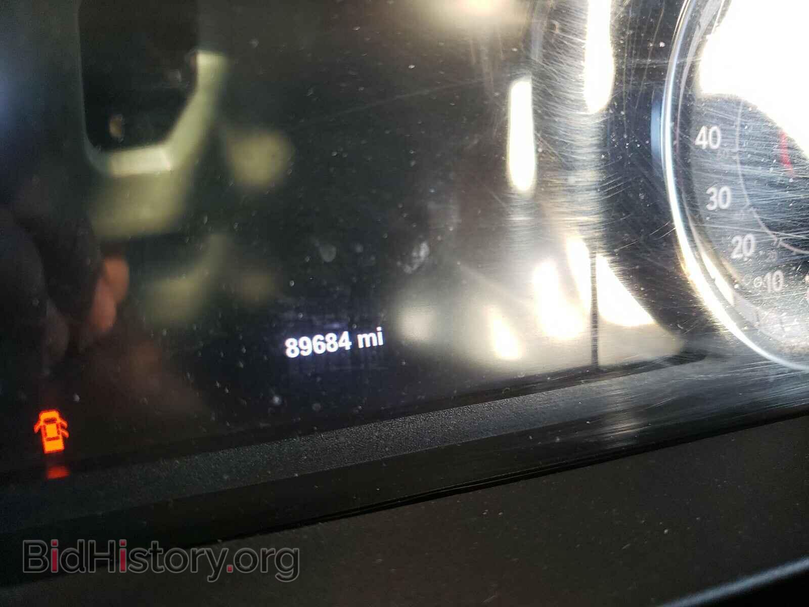 2017 RAM 1500 - VIN: 3C6RR7LT2HG511753 - Photo 8