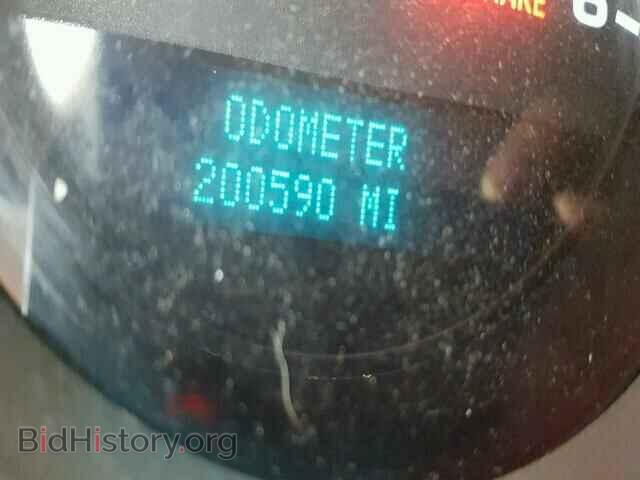 2008 CHEVROLET SILVERADO - VIN: 1GCHK29K48E115678 - Photo 8