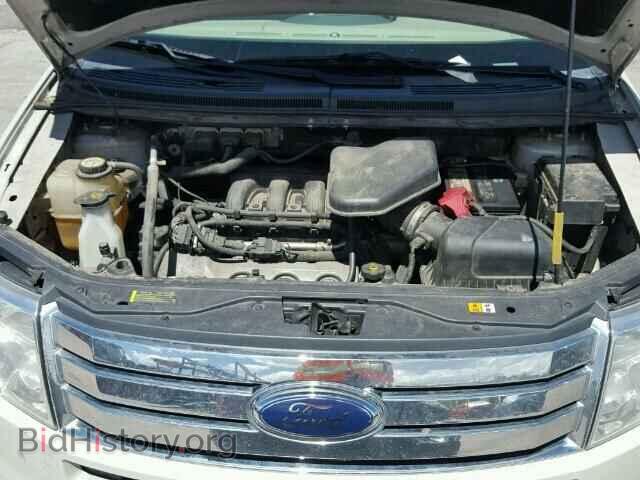 2007 FORD EDGE - VIN: 2FMDK49C47BB71709 - Фото 7