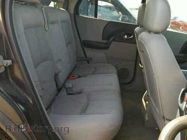 2005 SATURN VUE - VIN: 5GZCZ33D35S852842 - Фото 6