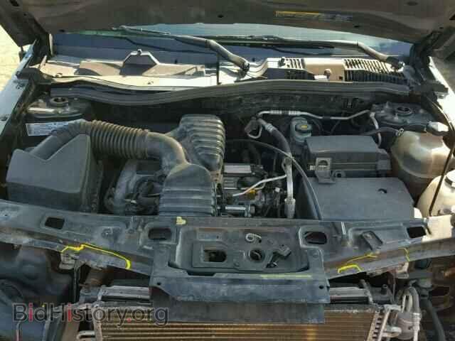 2005 SATURN VUE - VIN: 5GZCZ33D35S852842 - Фото 7