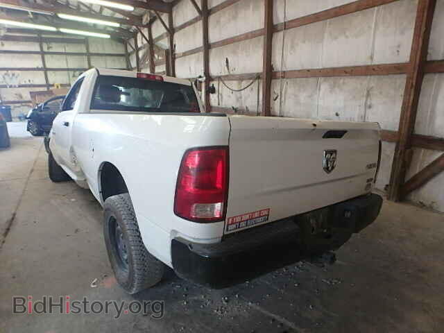 2010 DODGE RAM 1500 - VIN: 3D7JV1EP6AG104058 - Фото 3