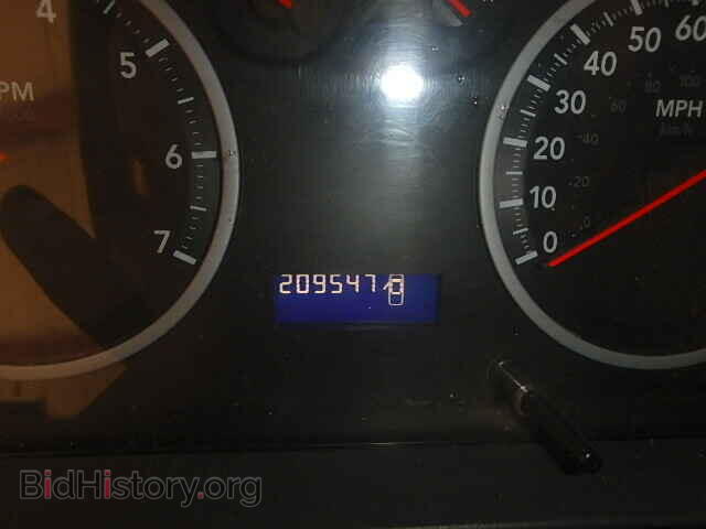 2010 DODGE RAM 1500 - VIN: 3D7JV1EP6AG104058 - Фото 8