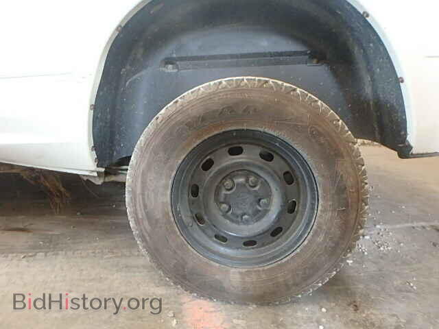 2010 DODGE RAM 1500 - VIN: 3D7JV1EP6AG104058 - Фото 10