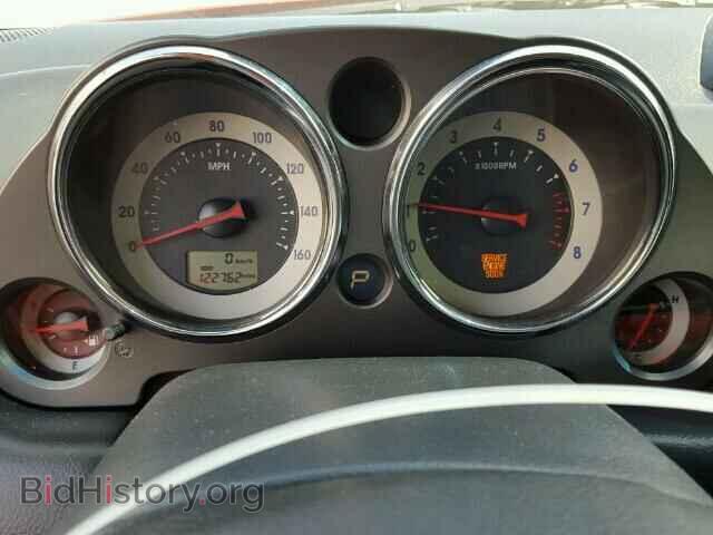 2008 MITSUBISHI ECLIPSE - VIN: 4A3AK34T88E002112 - Photo 8