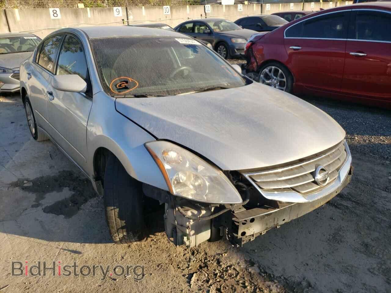 Photo 1N4AL2AP2CC230506 - NISSAN ALTIMA 2012
