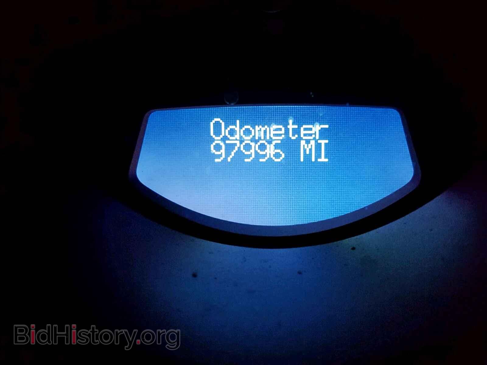 2012 CADILLAC CTS - VIN: 1G6DE8E53C0122610 - Фото 8