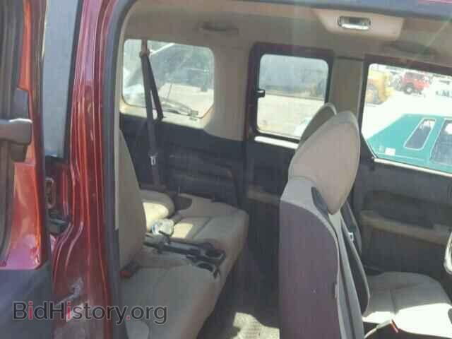 2008 HONDA ELEMENT - VIN: 5J6YH18398L008585 - Фото 6