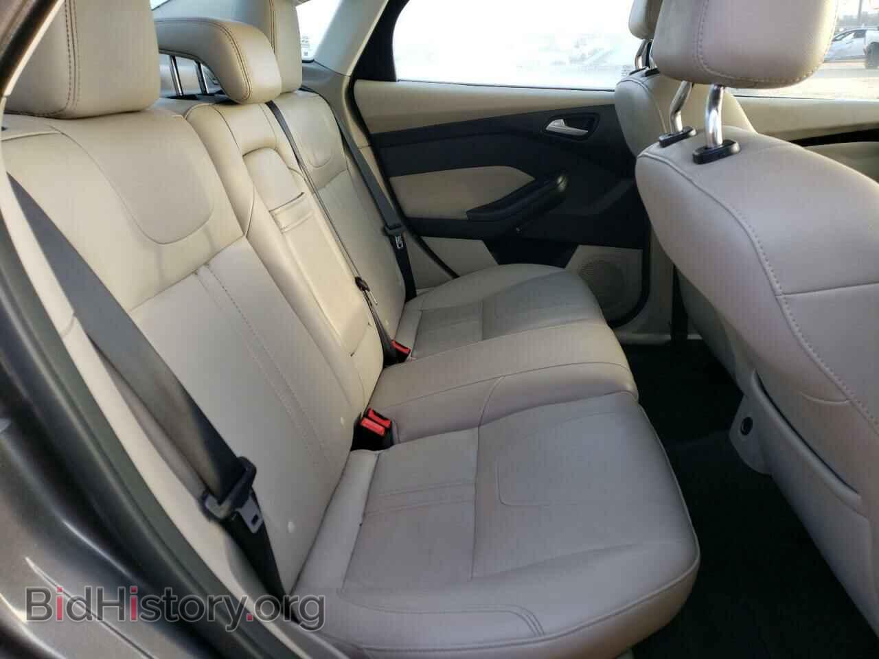 2012 FORD FOCUS - VIN: 1FAHP3H2XCL232037 - Фото 6