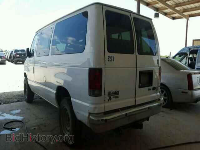 2013 FORD ECONOLINE - VIN: 1FBNE3BL6DDA35273 - Фото 3