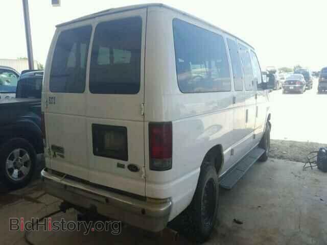 2013 FORD ECONOLINE - VIN: 1FBNE3BL6DDA35273 - Фото 4