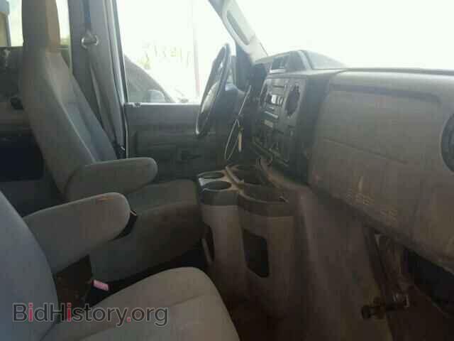 2013 FORD ECONOLINE - VIN: 1FBNE3BL6DDA35273 - Фото 5