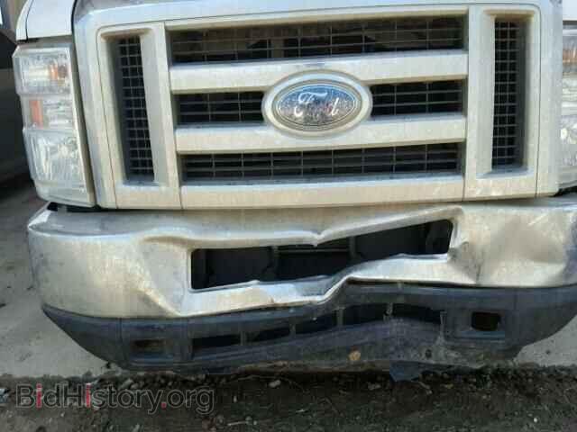 2013 FORD ECONOLINE - VIN: 1FBNE3BL6DDA35273 - Фото 9