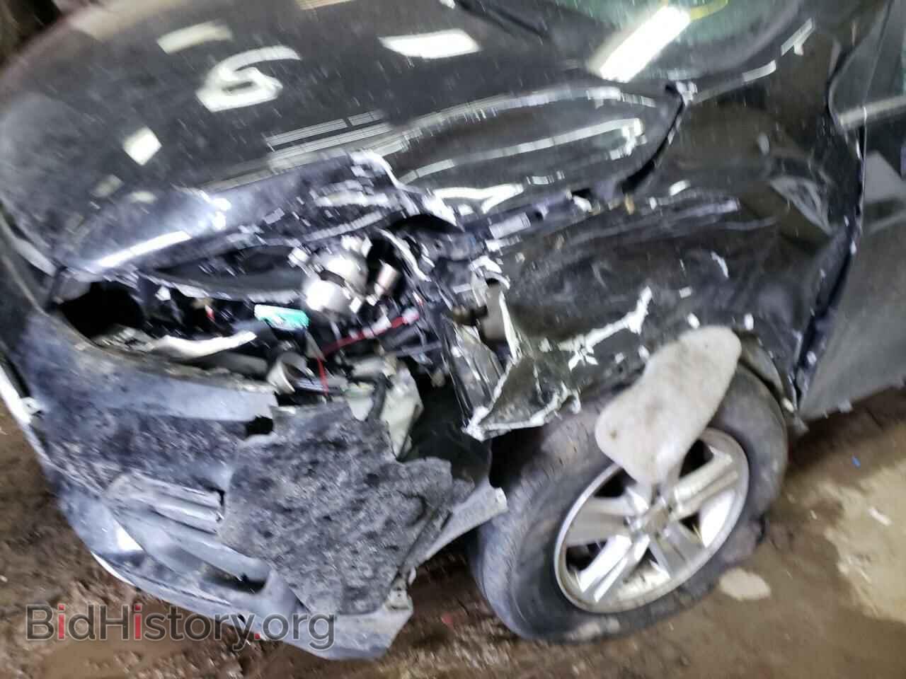 2019 CHEVROLET TRAX - VIN: 3GNCJLSB3KL335664 - Photo 9