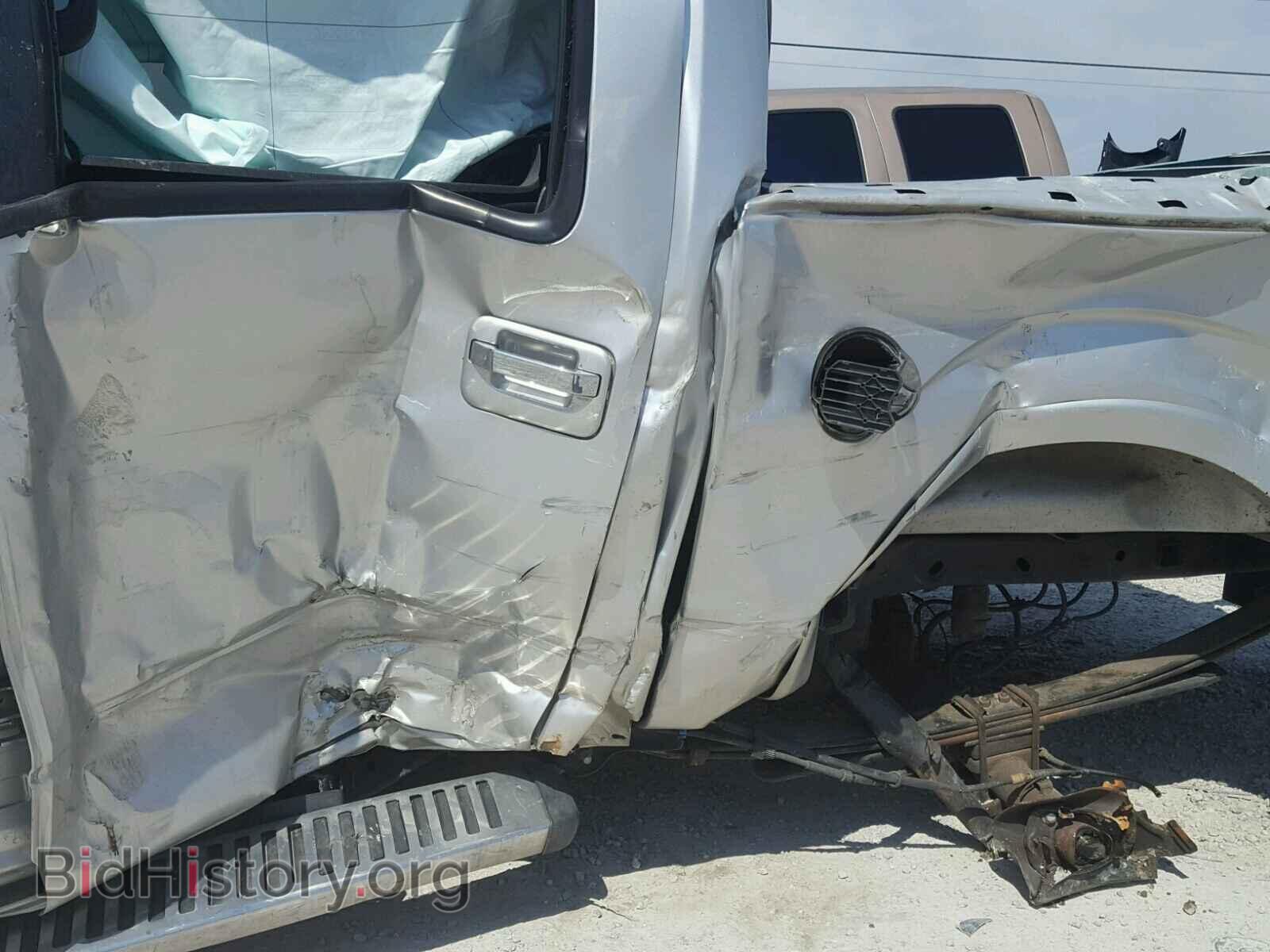 2010 FORD F150 - VIN: 1FTFW1EV2AFD24214 - Фото 9