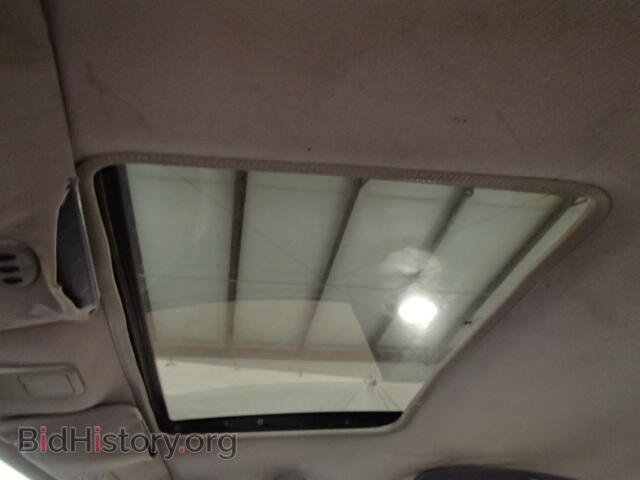 2000 CHRYSLER SEBRING - VIN: 4C3AU52N9YE044076 - Photo 9