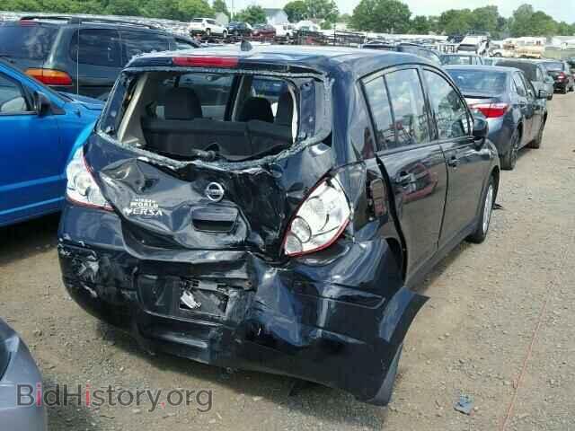 2011 NISSAN VERSA - VIN: 3N1BC1CP5BL408629 - Photo 4