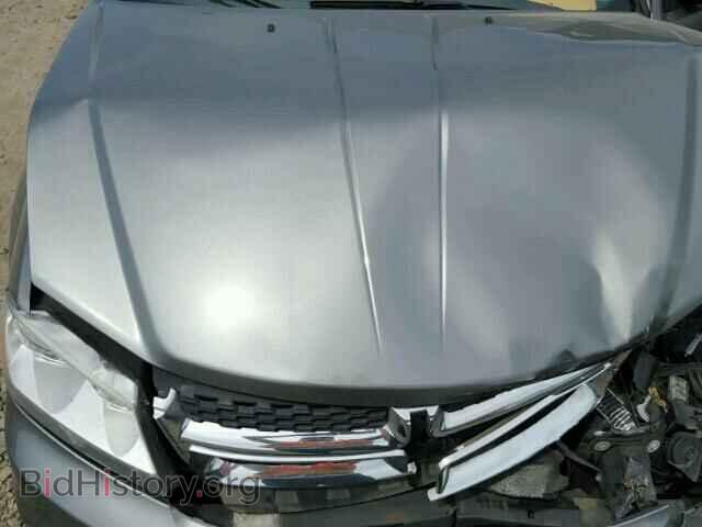 2012 DODGE AVENGER - VIN: 1C3CDZAG0CN313014 - Фото 7