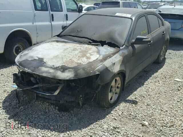 2009 KIA OPTIMA - VIN: KNAGE228995295983 - Фото 2