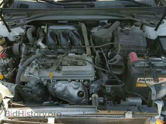 2010 LEXUS ES350 - VIN: JTHBK1EG9A2375209 - Фото 7