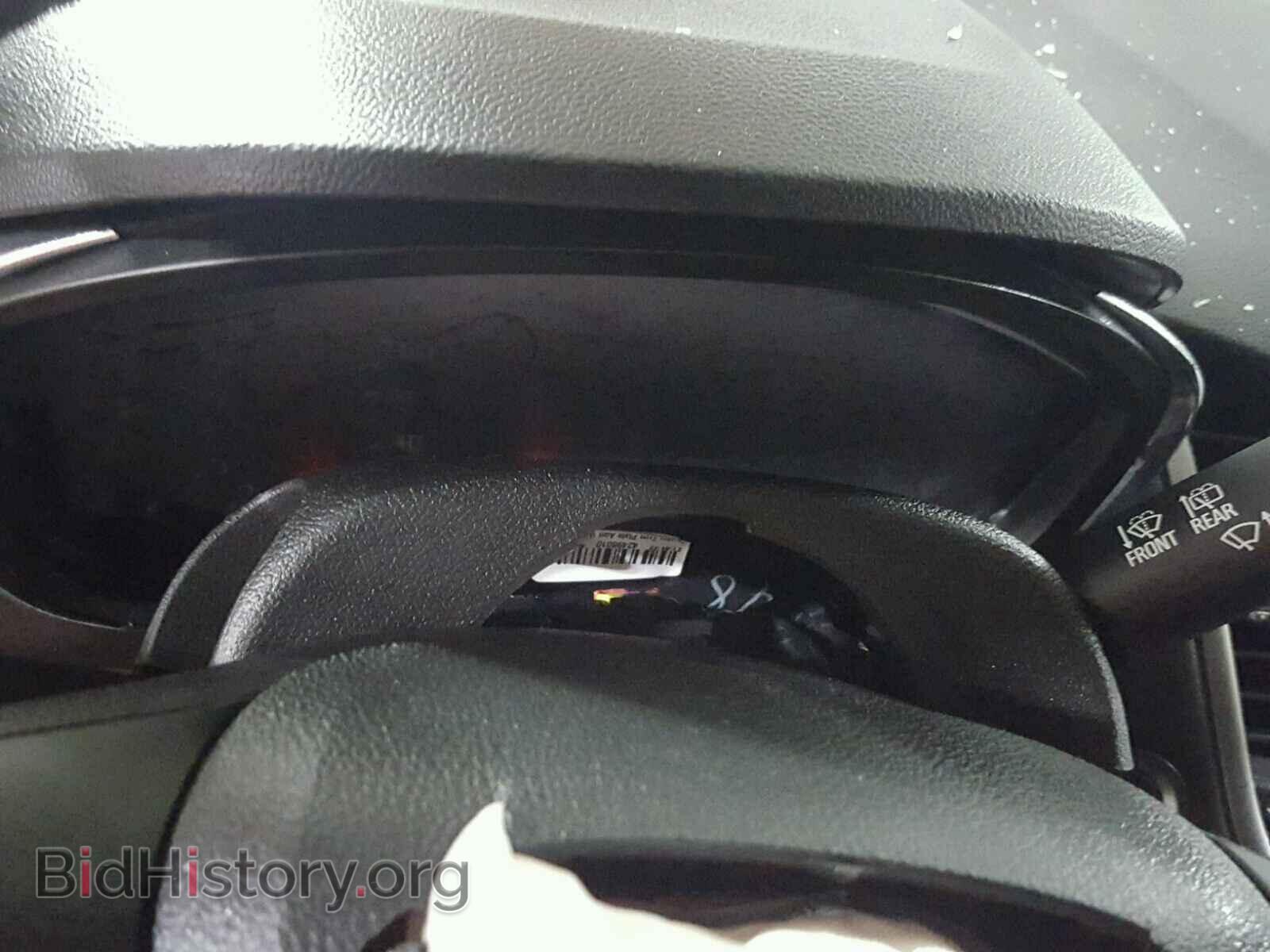 2017 CHEVROLET TRAX - VIN: 3GNCJLSB2HL258651 - Фото 8