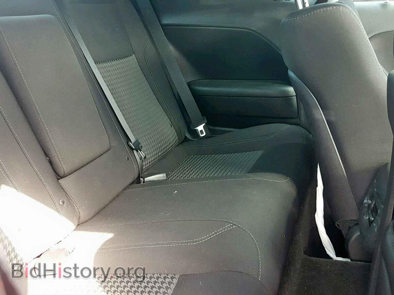 2015 DODGE CHALLENGER - VIN: 2C3CDZAG5FH835327 - Фото 6