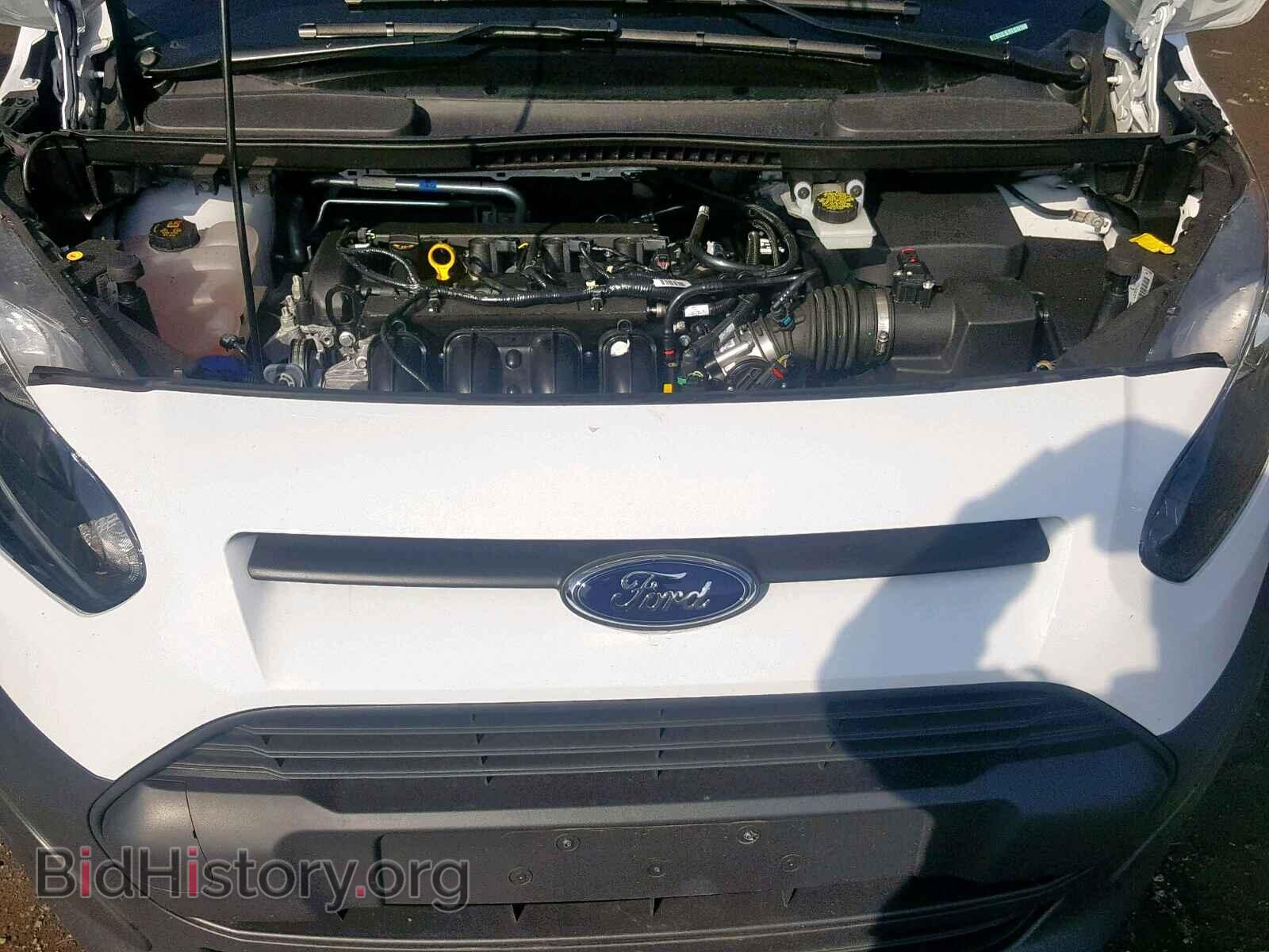 2018 FORD TRANSIT CO - VIN: NM0LS7E76J1377799 - Photo 7