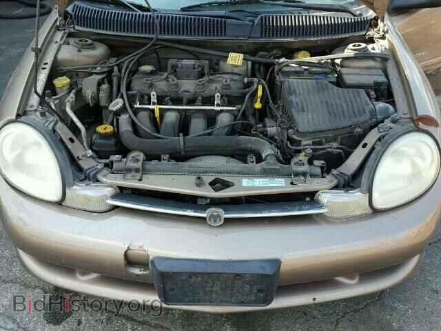 2001 DODGE NEON - VIN: 1B3ES46C21D232488 - Фото 7