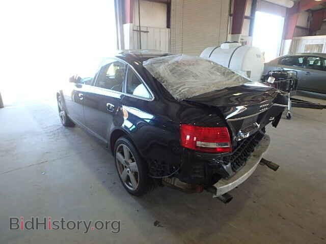 2008 AUDI A6 - VIN: WAUDH74F28N108228 - Фото 3