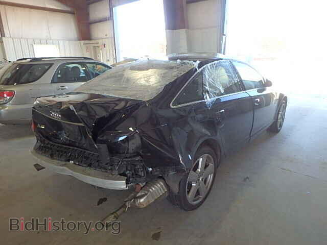 2008 AUDI A6 - VIN: WAUDH74F28N108228 - Фото 4