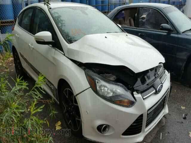 Photo 1FAHP3N25CL189764 - FORD FOCUS 2012