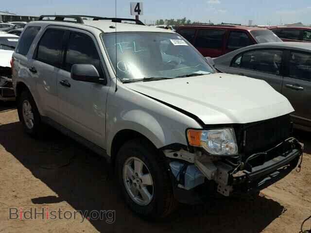 Photo 1FMCU93G19KC00624 - FORD ESCAPE 2009