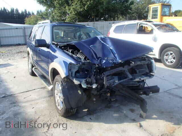 Фотография 1FMEU64E86UA12039 - FORD EXPLORER 2006