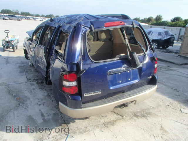 2006 FORD EXPLORER - VIN: 1FMEU64E86UA12039 - Фото 3