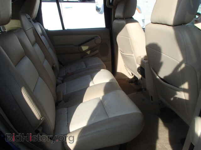 2006 FORD EXPLORER - VIN: 1FMEU64E86UA12039 - Фото 6