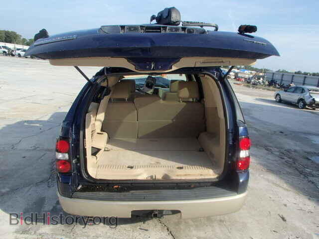 2006 FORD EXPLORER - VIN: 1FMEU64E86UA12039 - Фото 10