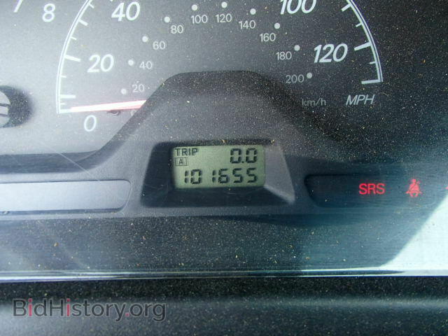 2002 MITSUBISHI LANCER - VIN: JA3AJ26E02U005189 - Photo 8