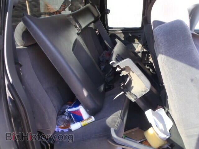 2007 CHEVROLET SILVERADO - VIN: 2GCEK19B871118385 - Фото 6