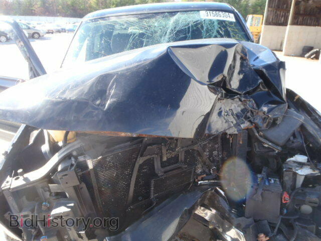2007 CHEVROLET SILVERADO - VIN: 2GCEK19B871118385 - Фото 7