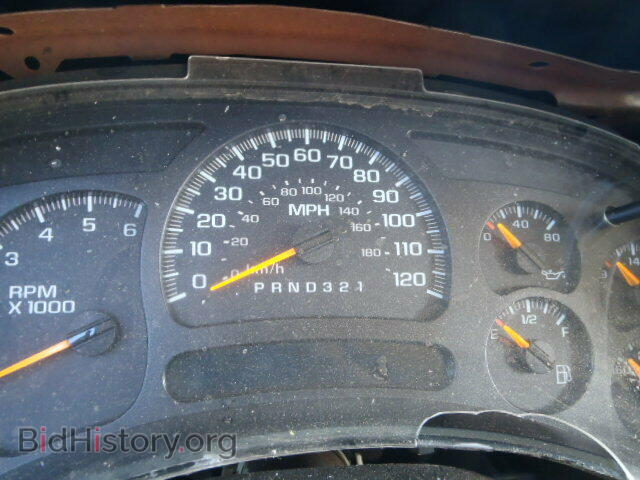 2007 CHEVROLET SILVERADO - VIN: 2GCEK19B871118385 - Фото 8