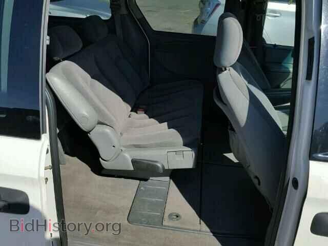 2005 DODGE CARAVAN - VIN: 1D4GP24RX5B426825 - Фото 6
