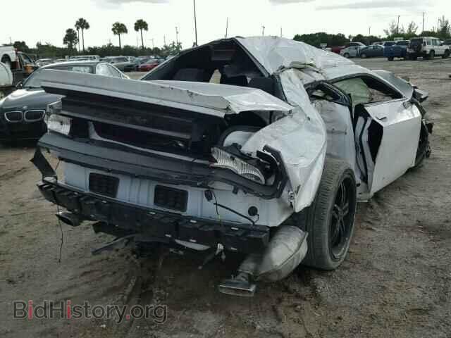 2013 DODGE CHALLENGER - VIN: 2C3CDYAG2DH596486 - Photo 4