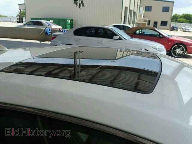 2012 CADILLAC CTS - VIN: 1G6DK1E32C0109829 - Photo 9