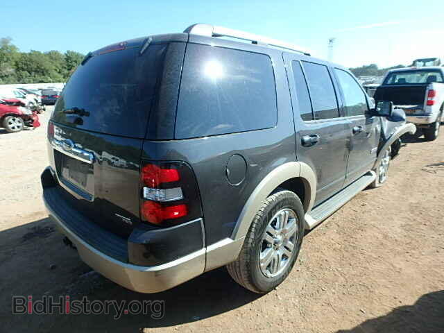 2007 FORD EXPLORER - VIN: 1FMEU64E77UA97912 - Photo 4