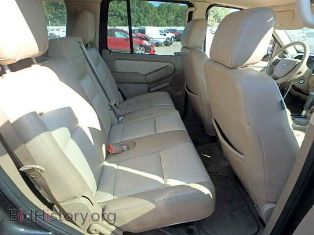 2007 FORD EXPLORER - VIN: 1FMEU64E77UA97912 - Photo 6