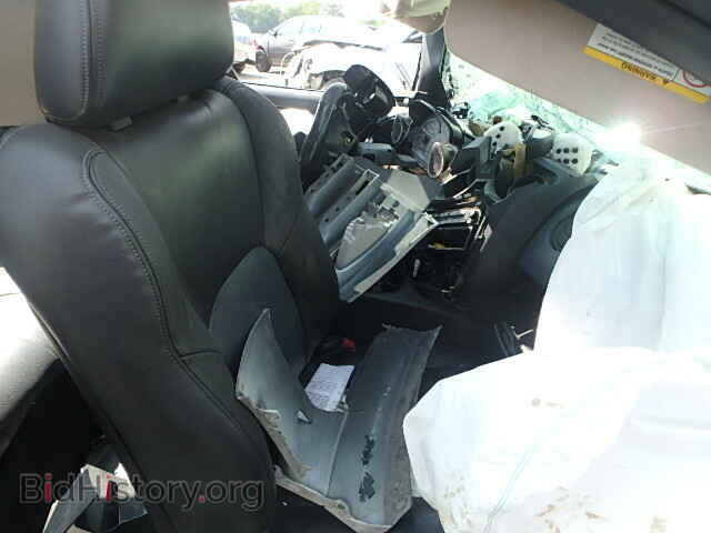 2003 MITSUBISHI ECLIPSE - VIN: 4A3AC84H63E114230 - Photo 5